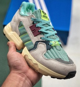 Adidas ZX TORSION配色大全