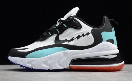 耐克air max 270react怎么样