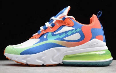 耐克air max 270react多少钱