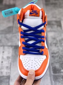 nike dunk sb四大天王白蓝橙多少钱