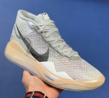 kd12全部配色