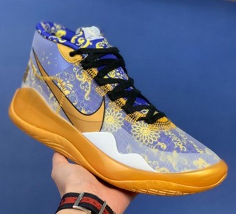 kd12全部配色