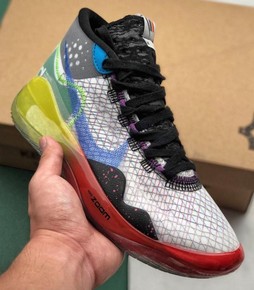 kd12全部配色