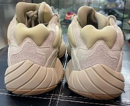 Yeezy 500 “Stone”椰子500石头