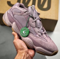 Yeezy 500 “Soft Vision