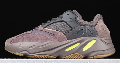 Yeezy Boost 700 Mauve