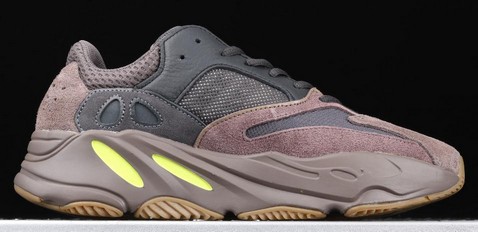 Yeezy Boost 700 Mauve