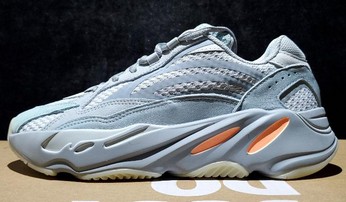 Yeezy Boost 700 V2 Inertia椰子700V2惯性