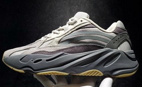 Yeezy Boost 700 V2 Tephra椰子700 V2火山灰