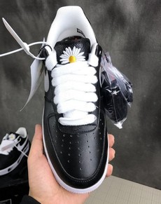 AF1 GD联名小雏菊