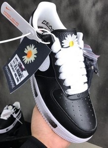 AF1 GD联名小雏菊