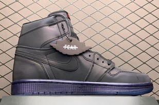 Air Jordan AJ1 high zoom r2t变色龙