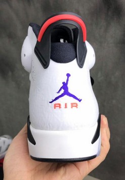 aj6 Flint燧石紫灰