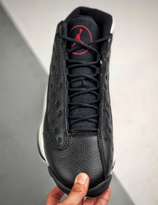 AJ13反转熊猫