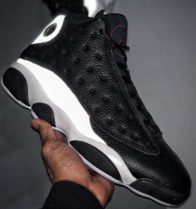 AJ13反转熊猫