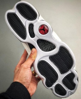 AJ13反转熊猫