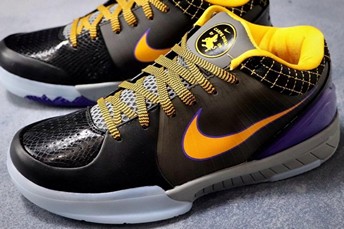 kobe4纯原灭世版本