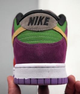 Dunk Low SP Viotech彩蛋价格