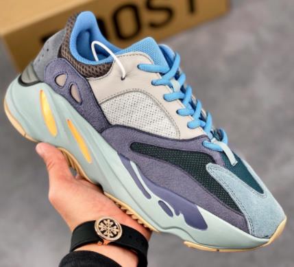 YEEZY 700 V2 “Teal Blue”青蓝价格