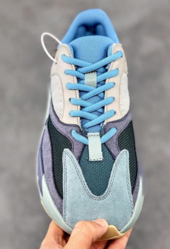 YEEZY 700 V2 “Teal Blue”青蓝价格