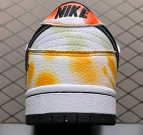 Dunk SB “Raygun”外星人白扎染