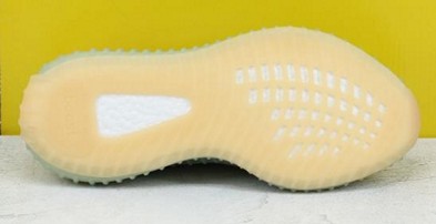 yeezy 350 v2 DESERT SAGE鼠尾草