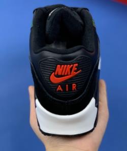 Air Max90黑绿蛇纹多少钱