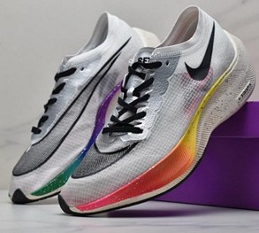 ZoomX Vaporfly Next配色大全