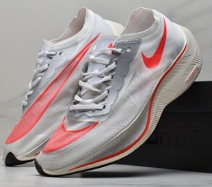 ZoomX Vaporfly Next配色大全