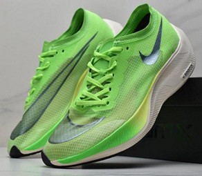 ZoomX Vaporfly Next配色大全