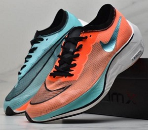 ZoomX Vaporfly Next配色大全