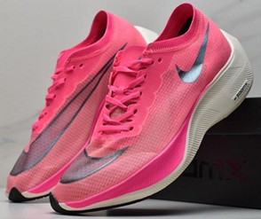 ZoomX Vaporfly Next配色大全