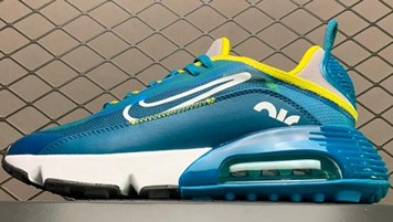 Air Max 2090配色大全