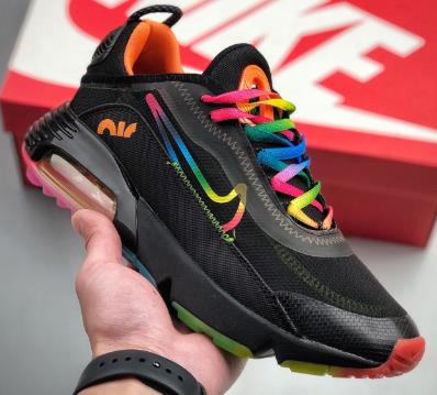 Air Max 2090配色大全