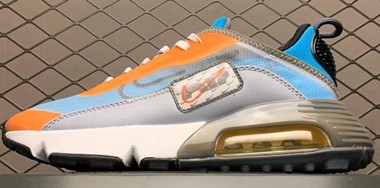 Air Max 2090配色大全