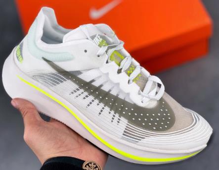 Zoom Fly SP GPX Rs透明纱面马拉松