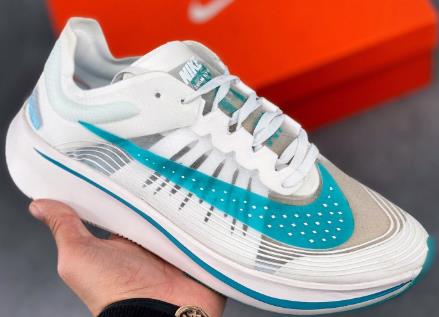 Zoom Fly SP GPX Rs透明纱面马拉松