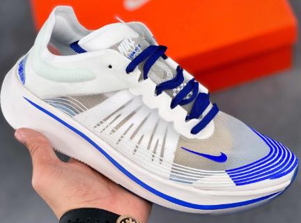 Zoom Fly SP GPX Rs透明纱面马拉松