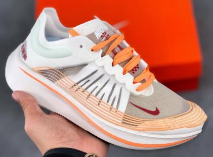 Zoom Fly SP GPX Rs透明纱面马拉松