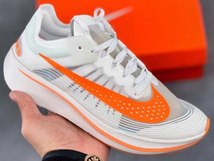 Zoom Fly SP GPX Rs透明纱面马拉松