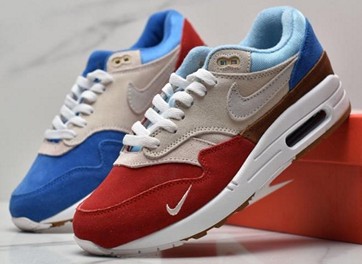 AIR MAX87新配色