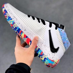 kd13 home team主队配色