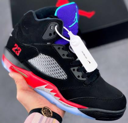 AJ5 Top3