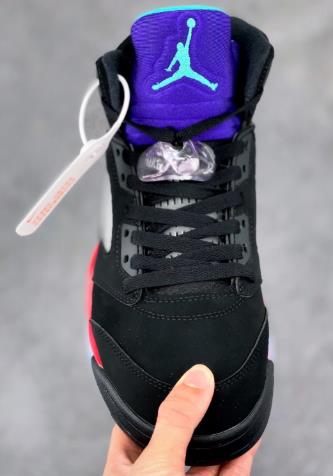 AJ5 Top3