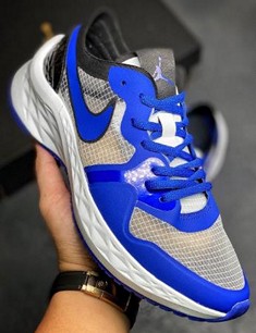 Jordan Air Zoom 85 Runner跑鞋