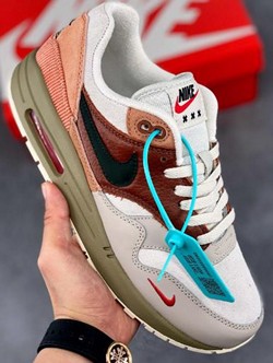 Air Max 1阿姆斯特丹限定