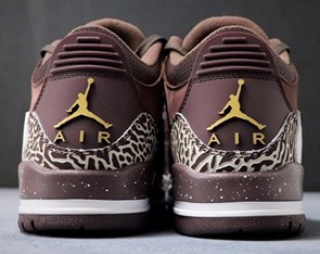 AJ3 x TS倒钩纯原