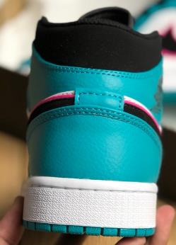 AJ1 Mid中帮南海岸价格