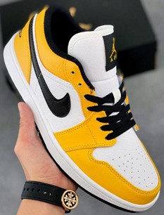 aj1 low低帮新秀价格