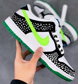 dunk sb loon潜鸟